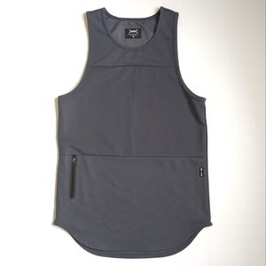 ASRV SilverPlus Mesh Utility Tank